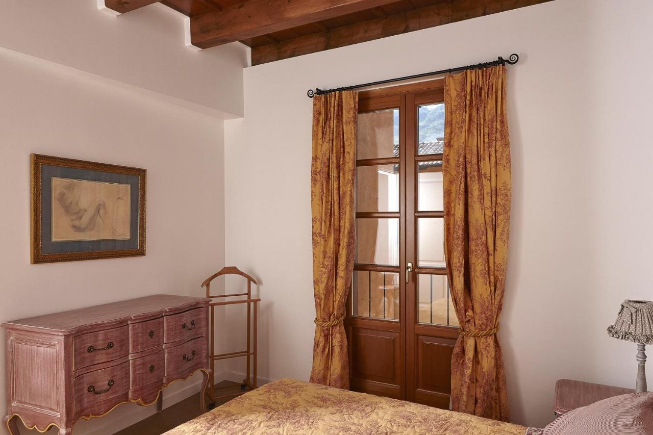 Joivy Charming Apartment Centre Of โกโม ภายนอก รูปภาพ
