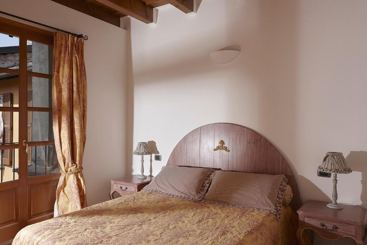 Joivy Charming Apartment Centre Of โกโม ภายนอก รูปภาพ
